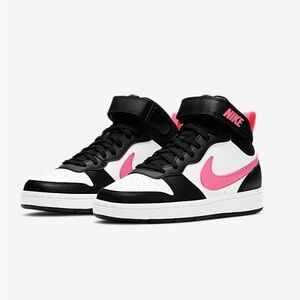 Nike Court Borough Sneakers